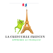 La Grenouille Frenchy