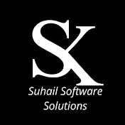 Suhail Software Solutions