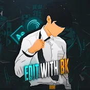 Edit with Bk