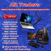 AB Traders game point