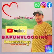 Bapun Vlogging