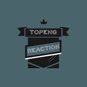 Topeng Reaction