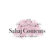 Sahaj Contents