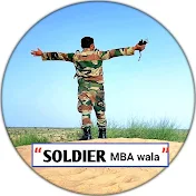 SOLDIER MBA wala