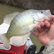 Crappie Kev