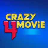 Crazy 4 movie