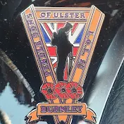 Pendle Sons of Ulster LOL25