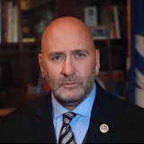 Congressman Clay Higgins