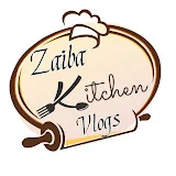 zaiba kitchen vlogs