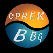 Oprek BBG