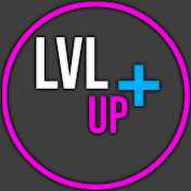 LevelUp+ VFX