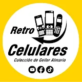 Retro Celulares & Más * Geiler Almario