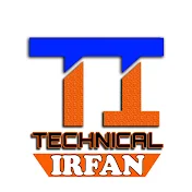 TECHNICAL IRFAN