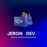 JeronDev