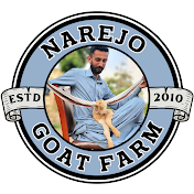 Narejo Goat Farm