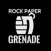 Rock Paper Grenade