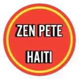 ZEN PETE HAITI