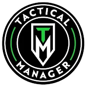 Tactical Manager TV