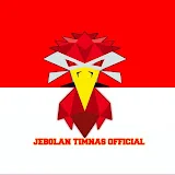 JEBOLAN TIMNAS OFFICIAL