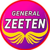 GENERAL ZEETEN