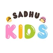 Sadhu kids
