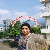 Jha Annu Creations