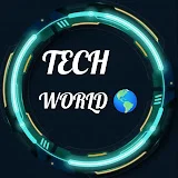 TECH WORLD🌎