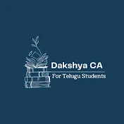 DAKSHYA CA