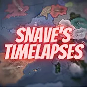 Snave's Timelapses