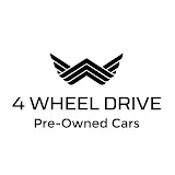 4 Wheel Drive - Pre-Owned Cars