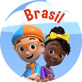 Blippi Brasil - Desenhos Animados Educativos