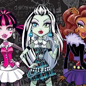 Monster High - Topic