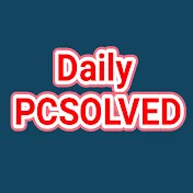 DAILY PCSOLVED