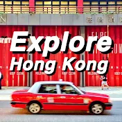 Explore_HongKong