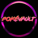 Poke Vault