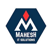 Mahesh IT Solutions