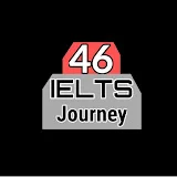 IELTS JOURNEY 46