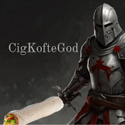 CigKofteGod