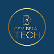 GSM BELAL TECH