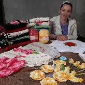 Marcela Block Crochet