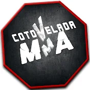 Cotovelada MMA