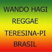 WANDO HAGI REGGAE