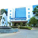 Chettinad Dental College & Research Institute