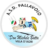 DMB PALLAVOLO VILLA D'AGRI