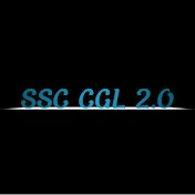 SSC CGL 2.O