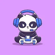 Panda Gamer