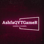 AshfaQYTGameR