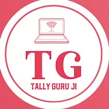 Tally Guruji