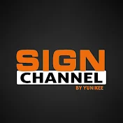 The Sign Channel