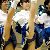 帰ってきたcheergirl